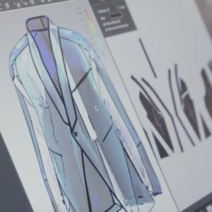 Digital Fashion Mindset
