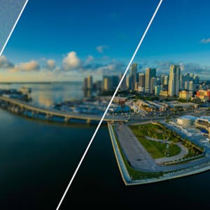 Traitement d'images : introduction au filtrage from Institut Mines-Télécom online course platform