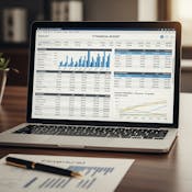 Master IT Budgeting: Analyze, Forecast & Optimize