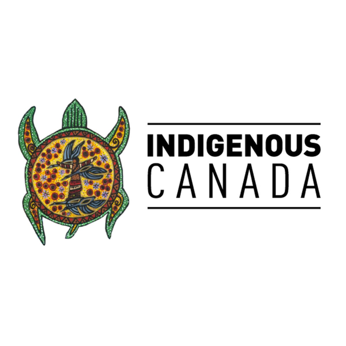 indigenous canada course