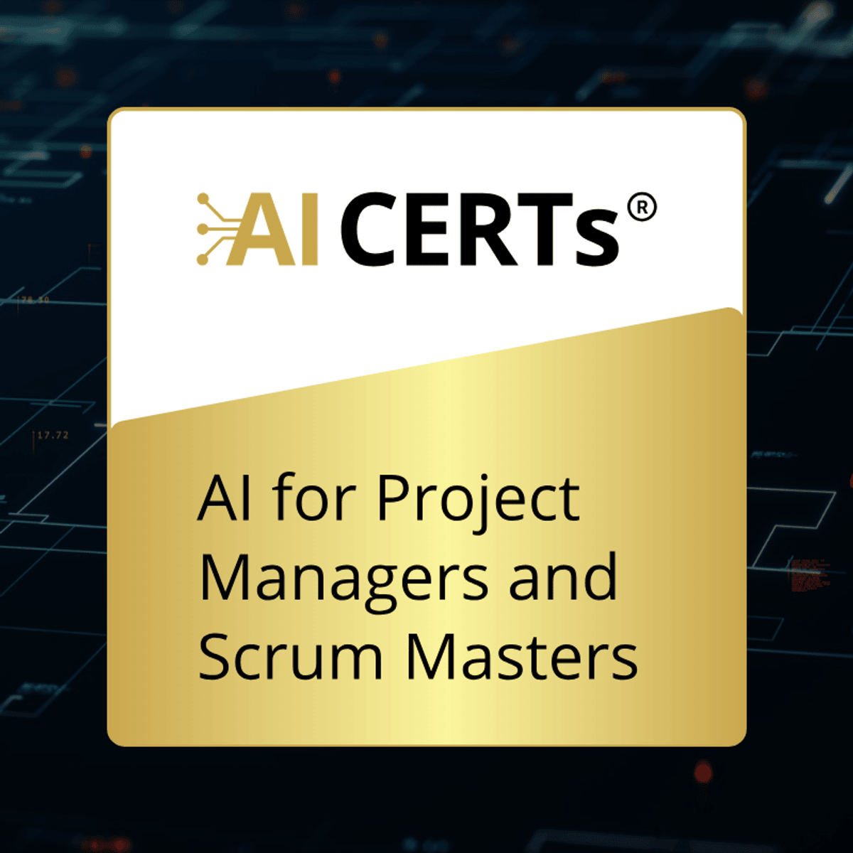 AI for Project Managers and Scrum Masters