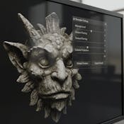 Apply OpenGL Texturing and Camera Systems