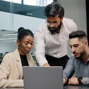 Exploring the Field of U.S. Payroll from Automatic Data Processing, Inc. (ADP) online course platform