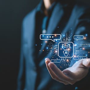 How to Get Into AI - Online CE Course