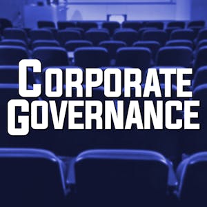 Corporate governance. Mitos y realidades
