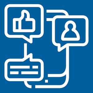 Favoriser les interactions dans les groupes sur Facebook from Coursera Project Network online course platform