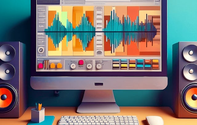 Course Audio Message AI for Audio and Music | Coursera
