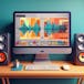 AI Basics and Tools for Creativity