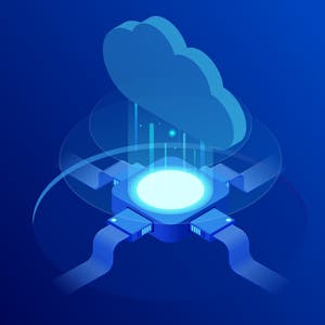 Image for the DP-300 Azure Relational DBA course