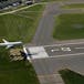 Airside Facility Planning