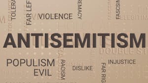 Antisemitism: From Its Origins to the Present