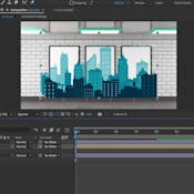 Learn Non-Scary Adobe After Effects: Masking & Motion Basics
