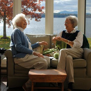 Intermediate English: Telling Stories from Voxy online course platform