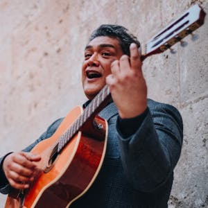 Herencia negra, aplicación de ritmos afroperuanos from Pontificia Universidad Católica del Perú online course platform