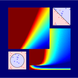 機器å¸ç¿’基石下 (Machine Learning Foundations)---Algorithmic Foundations - Online CE Course