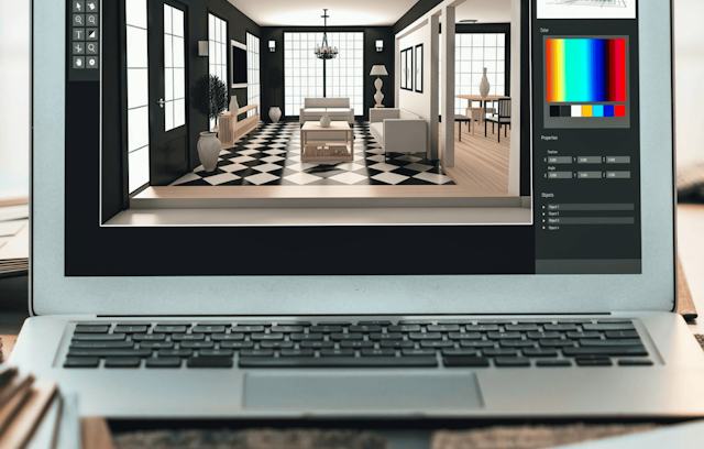 MAYA Architecture - Bedroom Interiors | Coursera