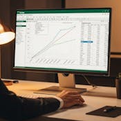 Predictive Analytics: Apply, Analyze & Interpret