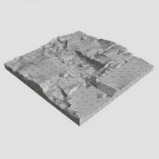 Unity: Design Voxel Environments with Marching Squares