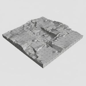 Unity: Design Voxel Environments with Marching Squares - Online CE Course