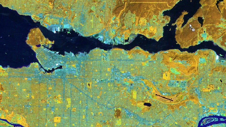 Introduction to GIS Mapping | Coursera