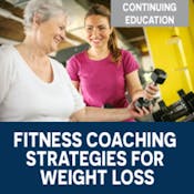 Fitness Coaching Strategies for Weight Loss