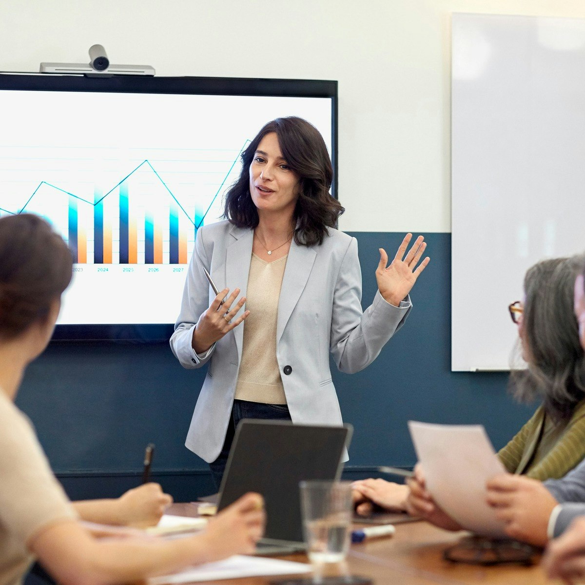 Customer Engagement and Collaboration