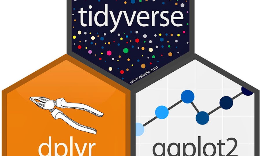 Data Visualization in R with ggplot2 | Coursera