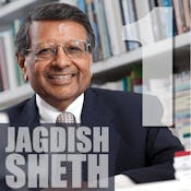 What Are the 4 A’s of Marketing - Jagdish Sheth