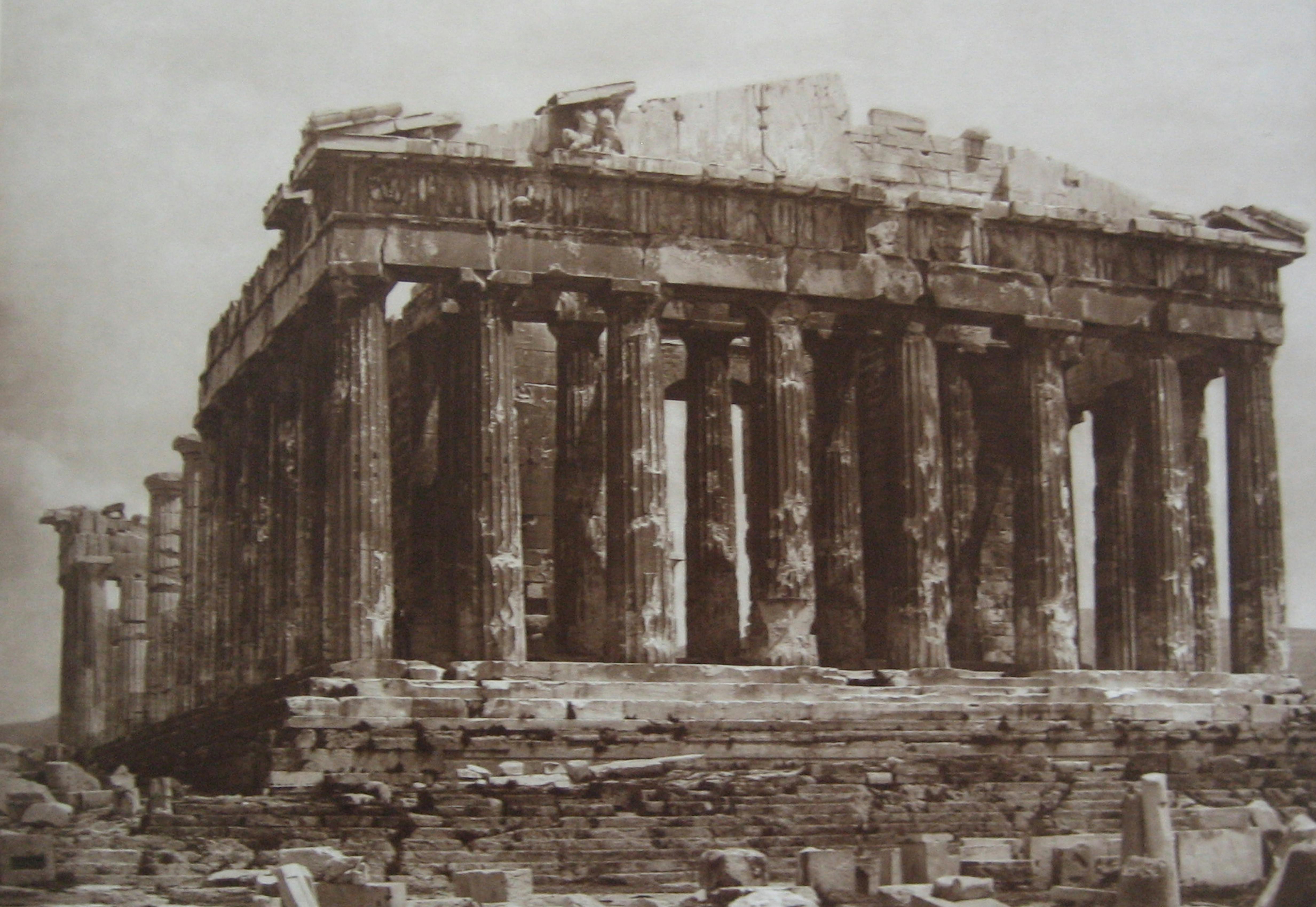 The Ancient Greeks Coursera