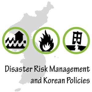 Disaster Risk Management and Korean Policies