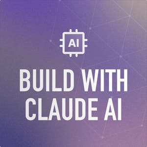Intro to Claude AI from Scrimba online course platform
