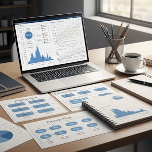 Lean Six Sigma Yellow Belt: Apply, Analyze & Improve Quality from EDUCBA online course platform