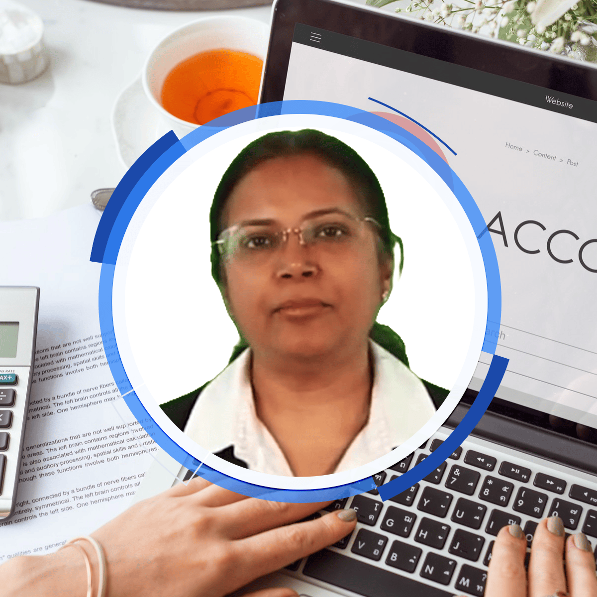 Accounting: Balance Books & Beyond