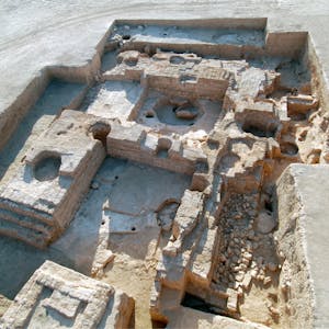 Recovering the Humankind's Past and Saving the Universal Heritage