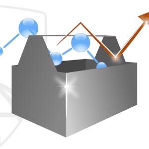 The Data Scientist’s Toolbox