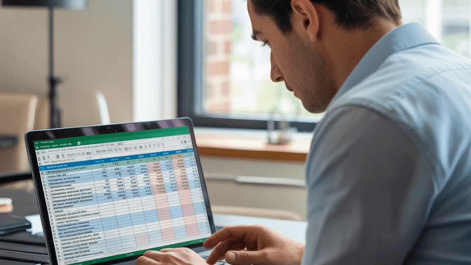 Data Visualization in Excel | Coursera