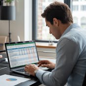 Excel Essentials and Beyond