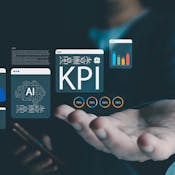 Visualize and Alert AI Performance KPIs