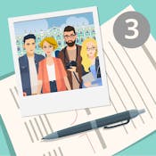 Russian Language А1+: From Elementary to Basic 3