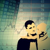 Инвестиции в облигации