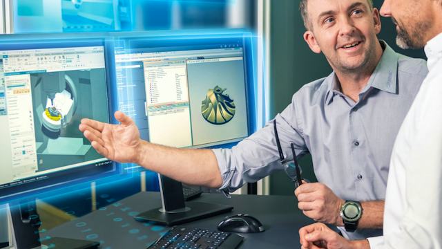 Nx Application Siemens NX Mastery: Advanced Design & Applications | Coursera