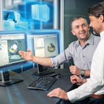 Intro to Siemens NX: Engineering Essentials and Part Design