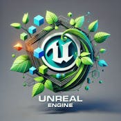 Integrating 3D Plants into Unreal Engine 5