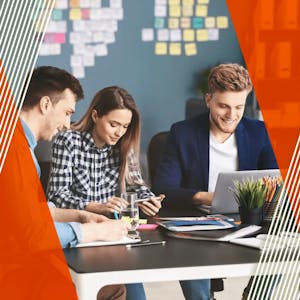 Metodología Agile: la evolución de la mejora continua - Online CE Course