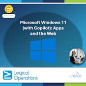 Microsoft Windows 11 (with Copilot): Apps and the Web
