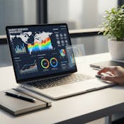 Market Research: Analyze, Apply & Evaluate