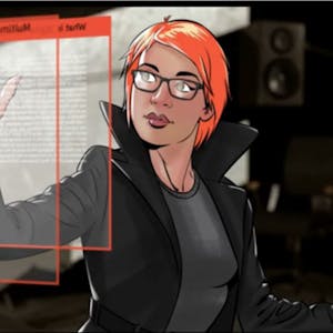 Information & Digital Literacy for University Success from The University of Sydney online course platform