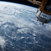 Observing Earth From Space