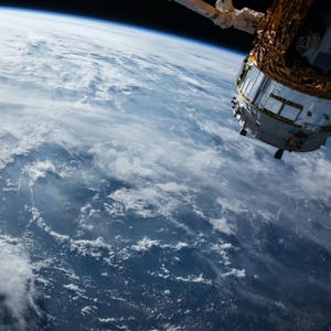 Image for the Observing Earth From Space online course