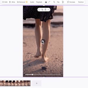 Canva Design Essentials Pt. 3: Docs, Video & AI Tools - Online CE Course